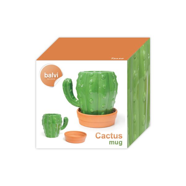 Cactus Mok