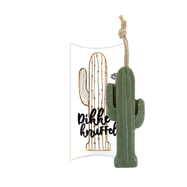 Cadeaudoos Gevuld Met Zeep – Dikke Knuffel