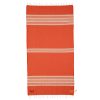 XL Hamamdoek - Calabassa - oranje