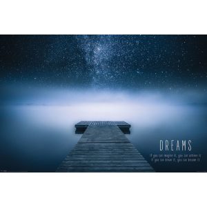 Dreams - Maxi Poster (658)