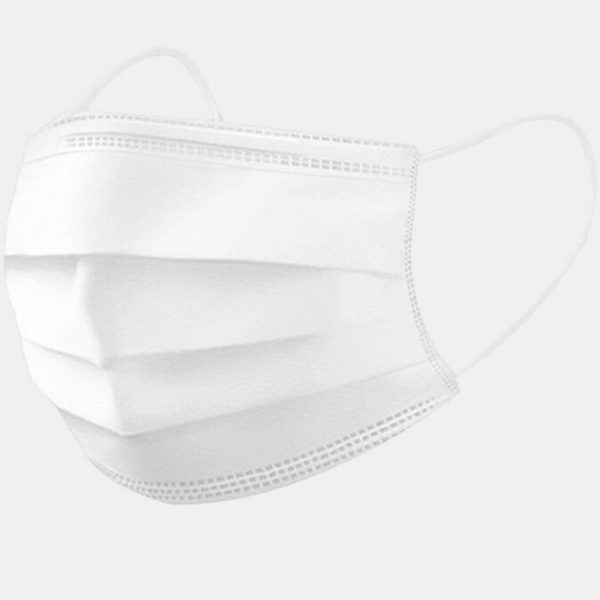 Chirurgisch Mondmasker, Anti-virus Mondkapje