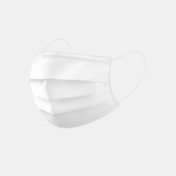 Mondkapje voor KIDS, Chirurgisch Mondmasker