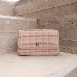 Choose You Crossbody Tas, Zwart