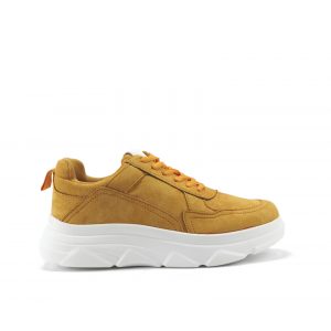 CPH Sneakers, Geel