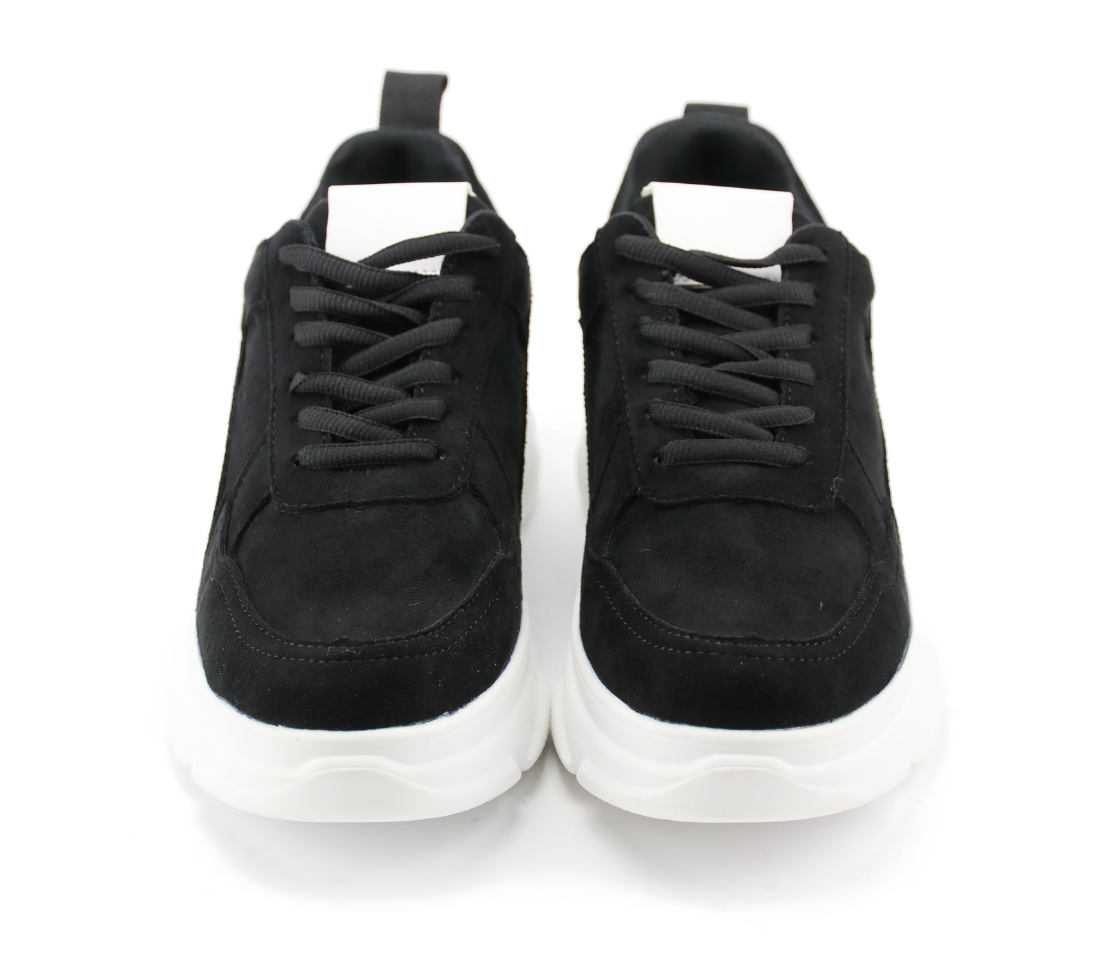 CPH Sneakers, Zwart