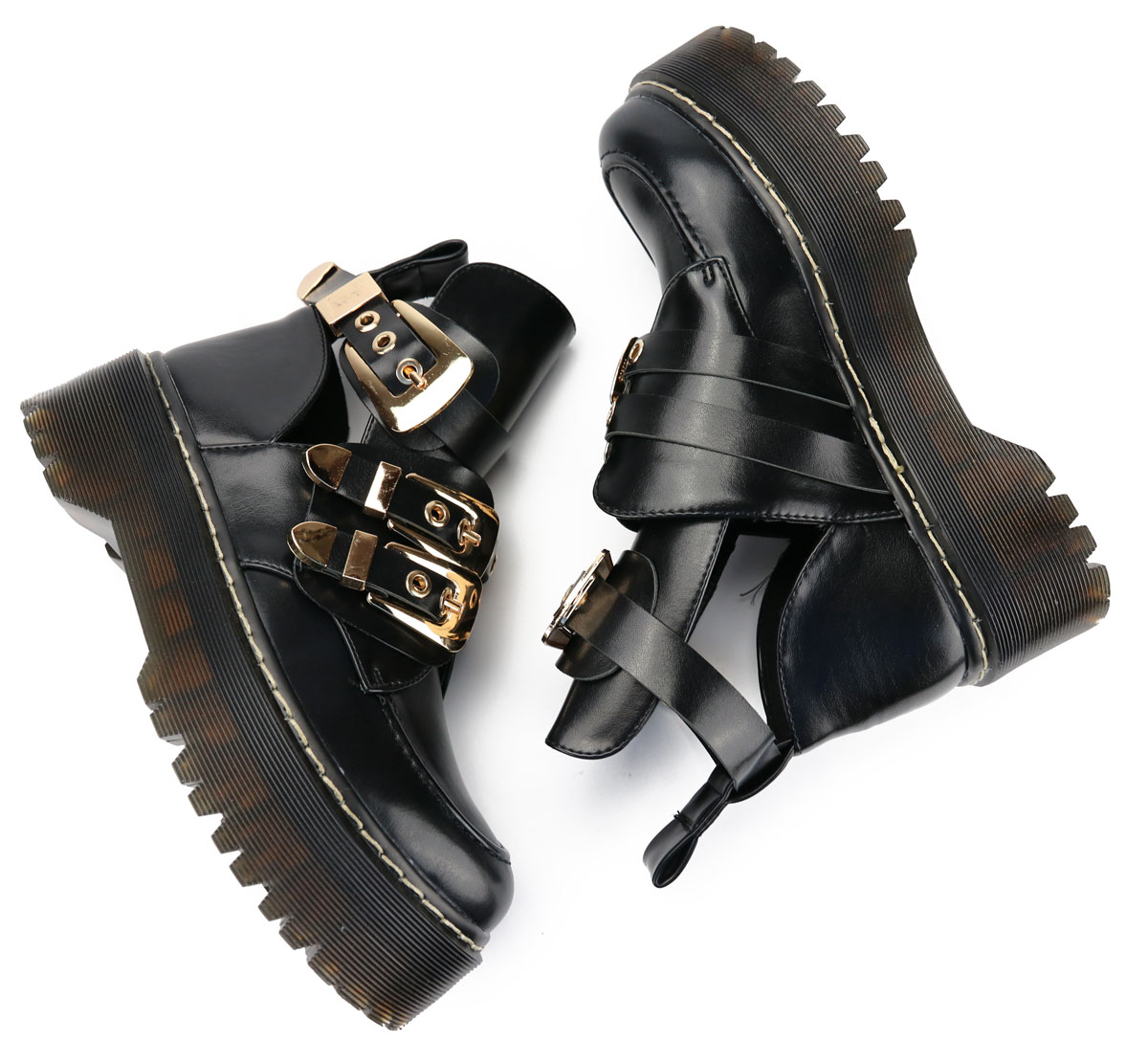 Zara Cut out boots zwart extravagante stijl Schoenen Enkellaarsjes met hak Cut out boots Zara Cut out boots zwart extravagante stijl Schoenen Enkellaarsjes met hak Cut out boots