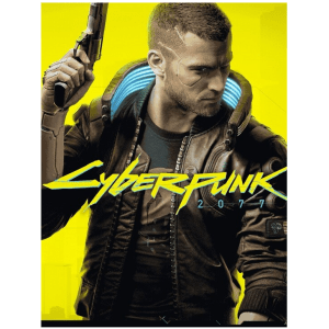 Cyberpunk 2077 - Maxi Poster (792)