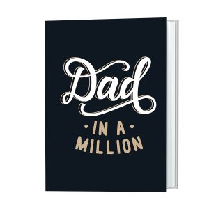 Dad In A Million Boek