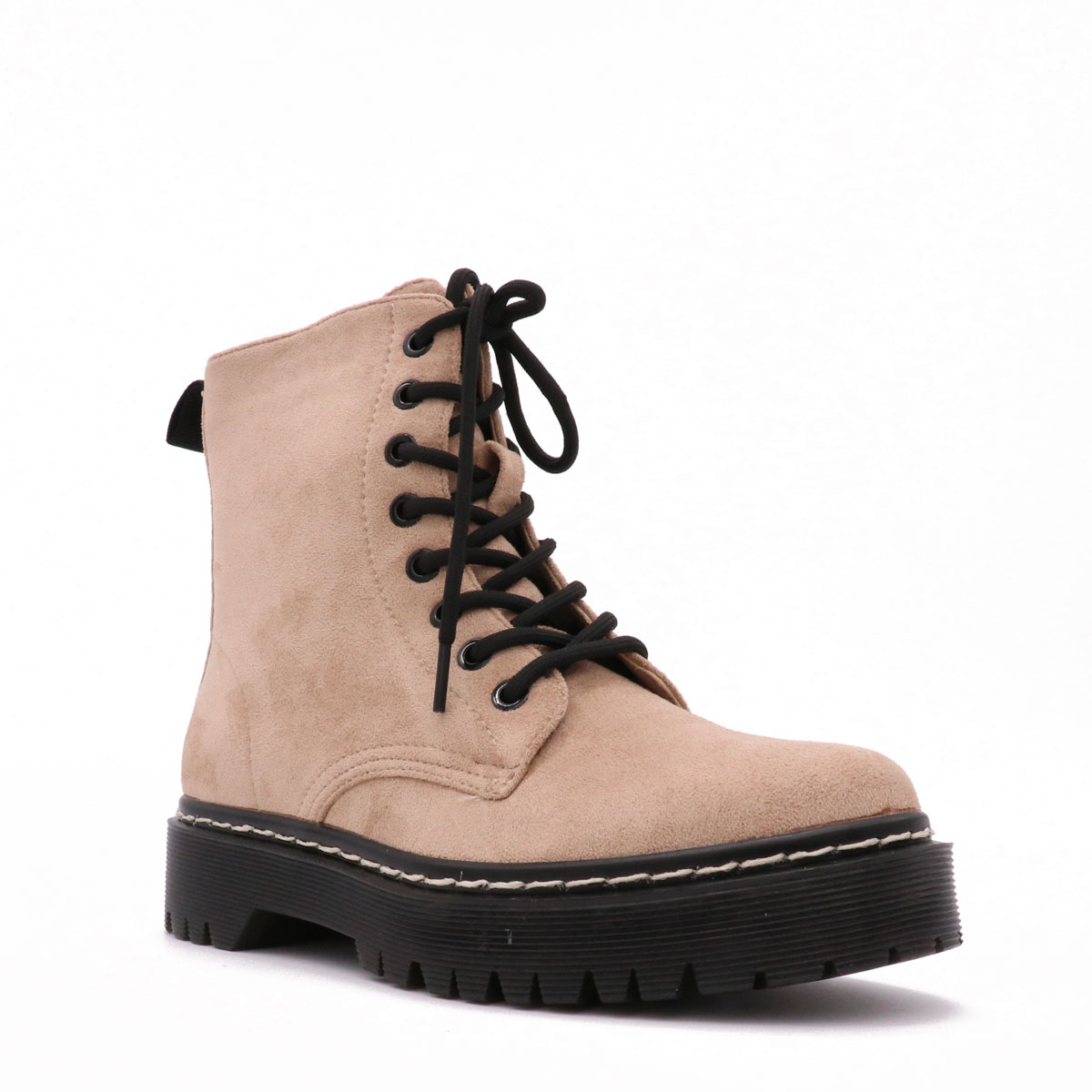 Dr. Martina Laarsjes Suède, Khaki kopen? | EXPO