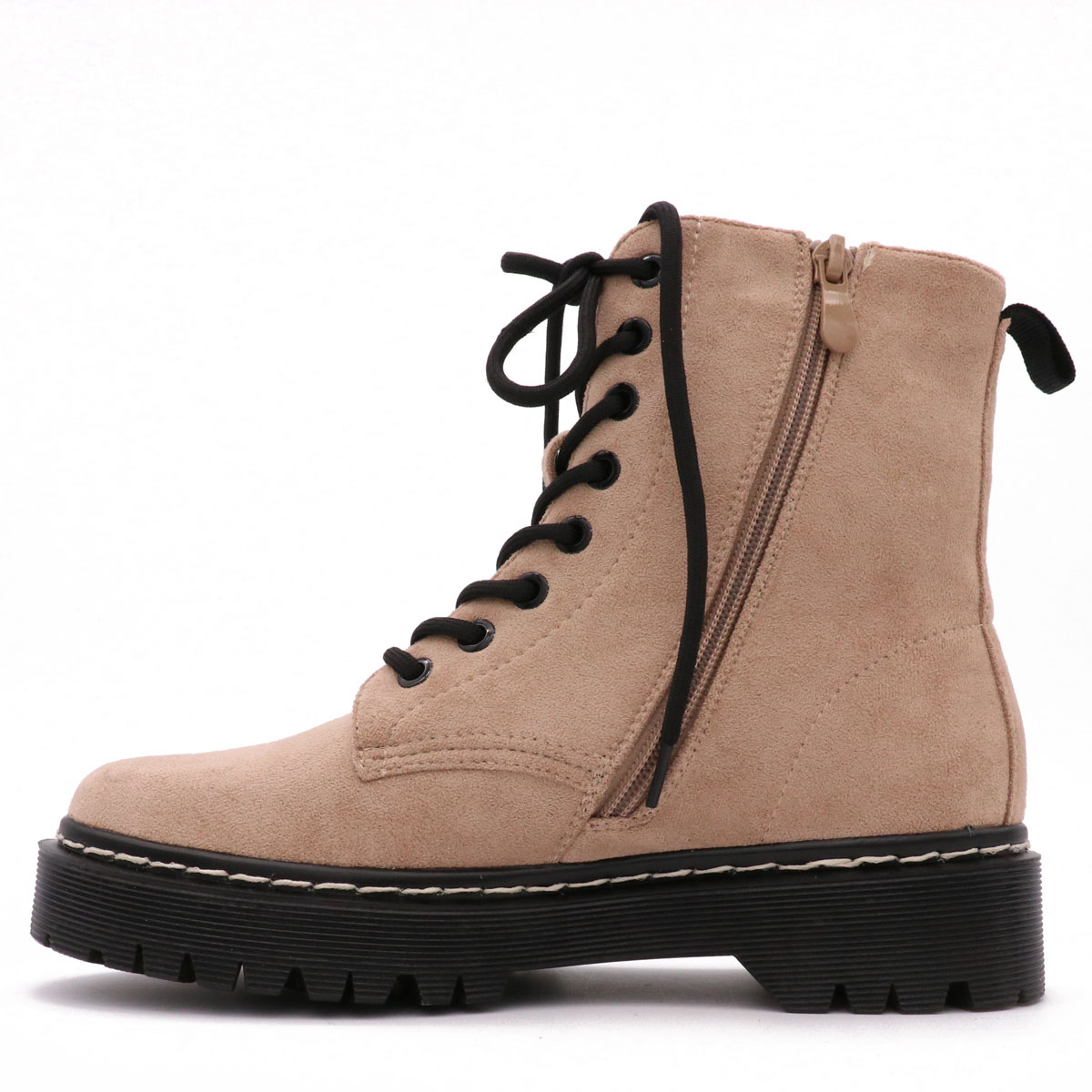 Dr. Martina Laarsjes Suède, Khaki kopen? | EXPO