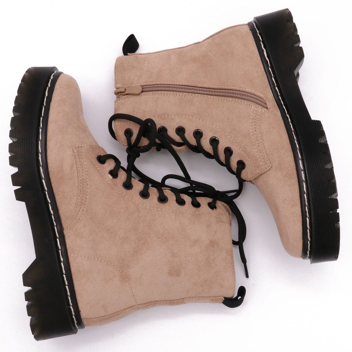 Dr. Martina Laarsjes Suède, Khaki kopen? | EXPO