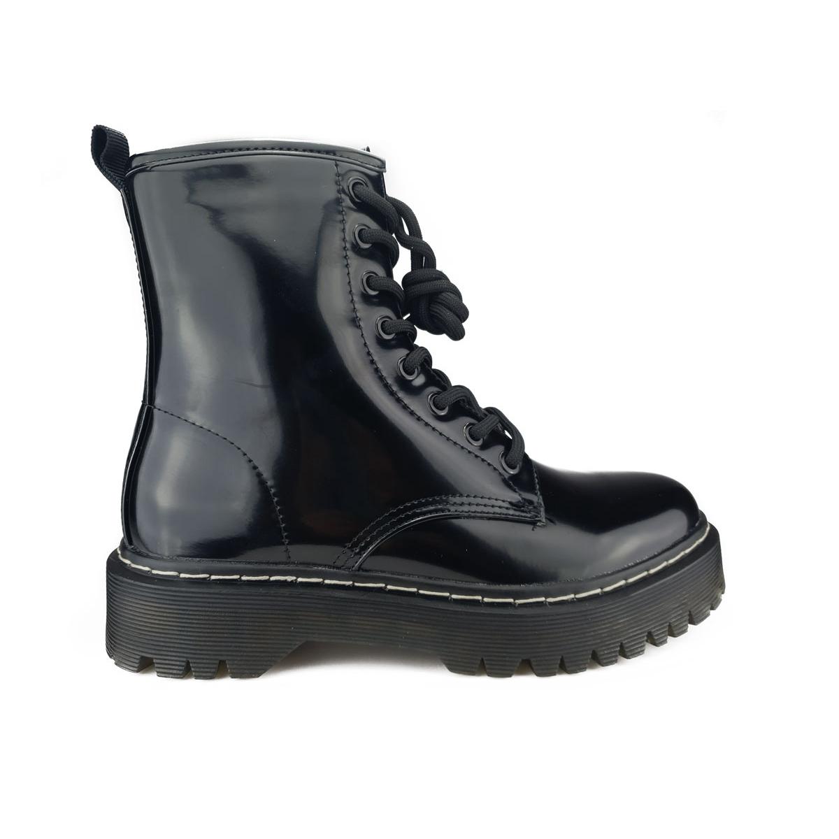 Martina Boots - Chery Style