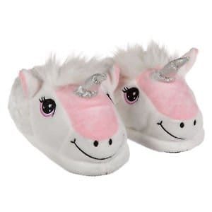 Eenhoorn (Unicorn) Pantoffels / Sloffen