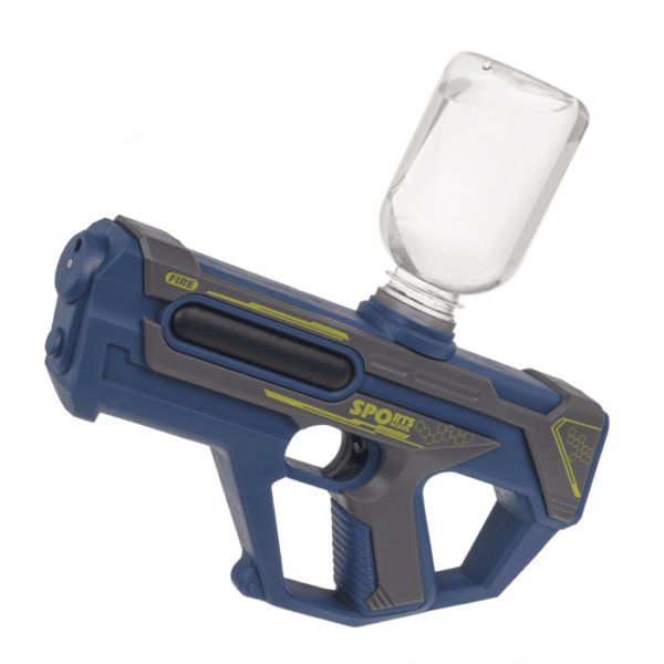 Elektrisch Waterpistool