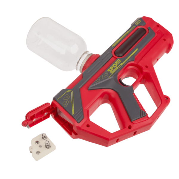 Elektrisch Waterpistool