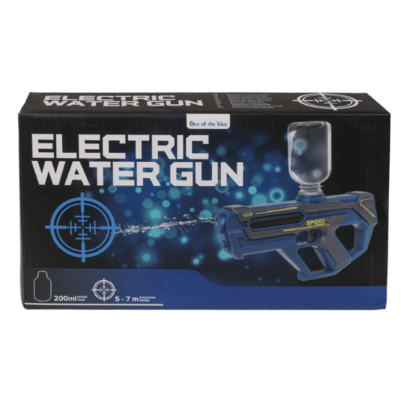 Elektrisch Waterpistool