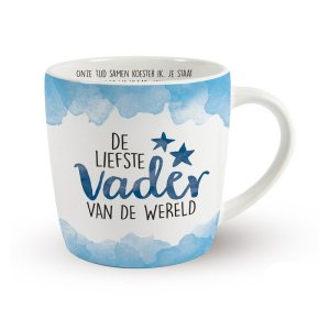 Enjoy Mok - De Liefste Vader Van De Wereld