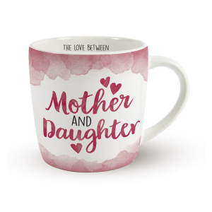 Enjoy Mok - Mother And Daughter