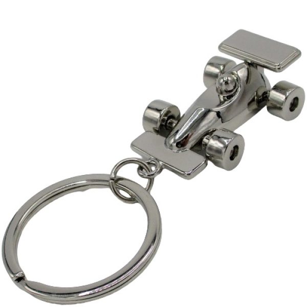 Formule 1 Sleutelhanger