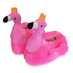 Flamingo Pantoffels / Sloffen