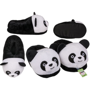 Panda Pantoffels / Sloffen (Maat 31-36)