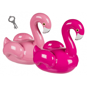 Flamingo Spaarpot