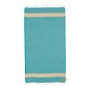 Fouta Es Cubellis - XL hamamdoek - blauw