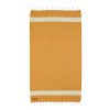 Fouta Es Cubellis - XL hamamdoek - mosterd