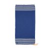 Fouta Salines - XL hamamdoek - blauw