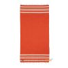 Fouta Salines - XL hamamdoek - oranje