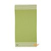 Fouta Ses Bouques - XL hamamdoek - groen