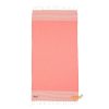 Fouta Ses Bouques - XL hamamdoek - Neon Roze