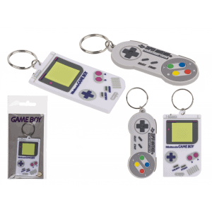 Game Boy / Nintendo Controller Sleutelhanger