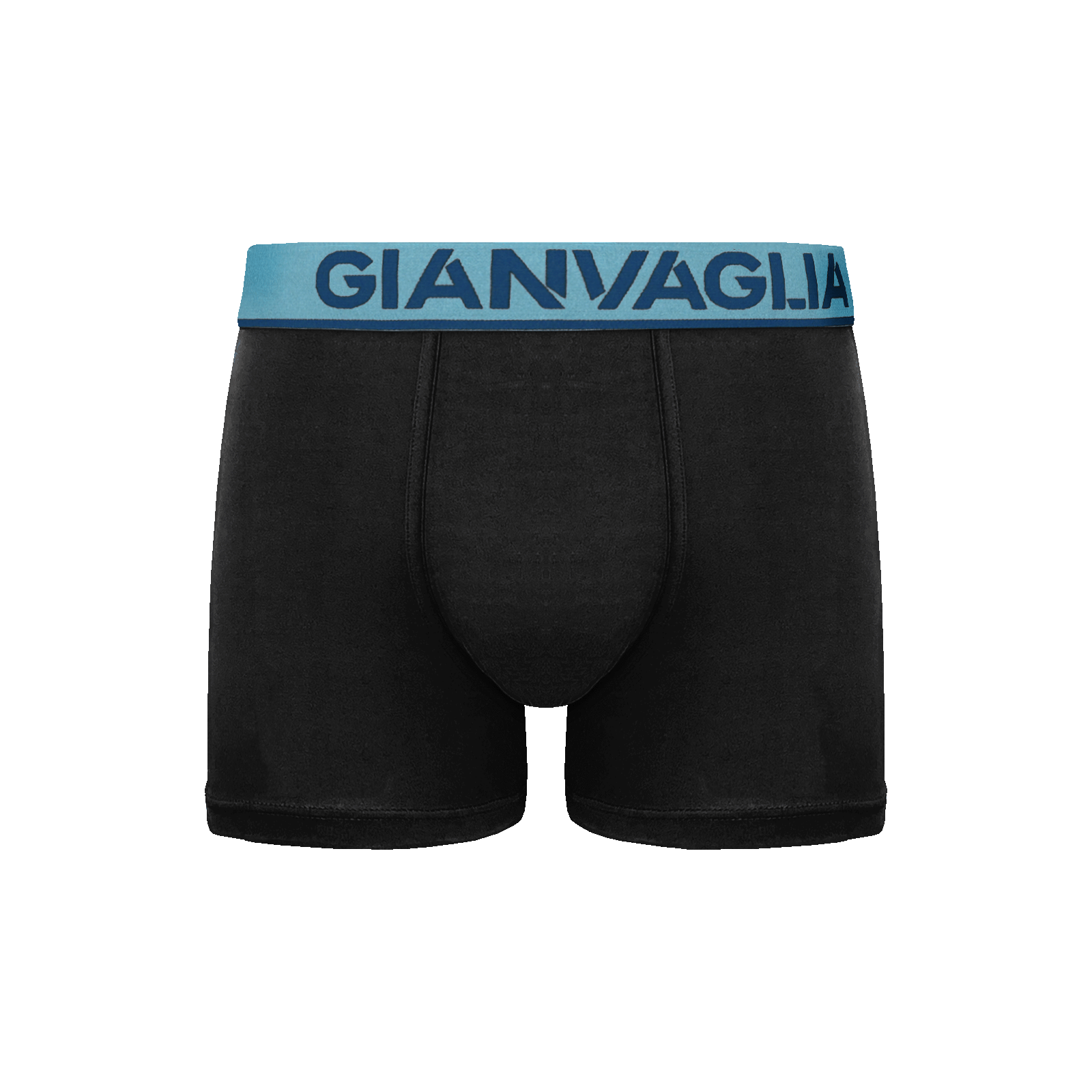 GIANVAGLIA® Deluxe 5-Pack Katoenen Heren Boxershort (GVG-5010)