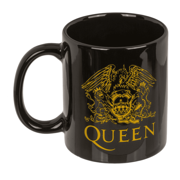Cadeauset Queen Mok & Sokken