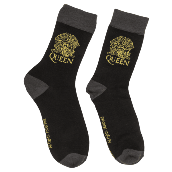 Cadeauset Queen Mok & Sokken