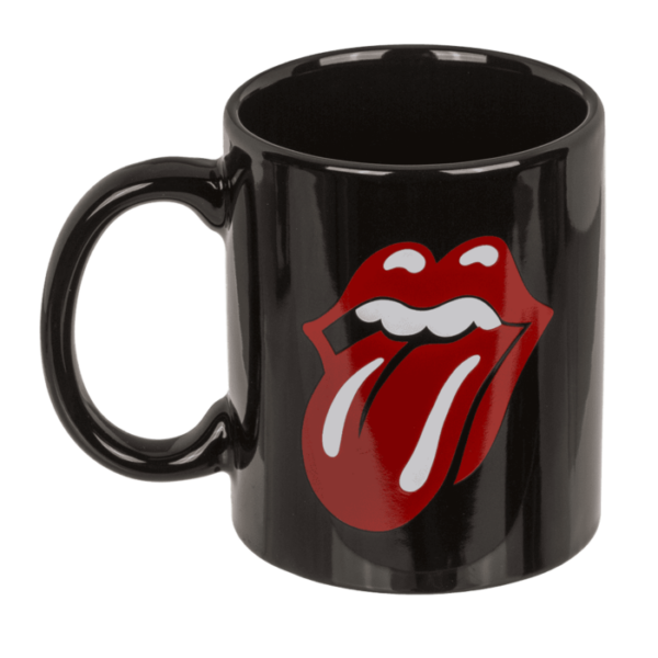 Cadeauset The Rolling Stones Mok & Sokken