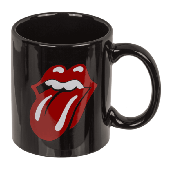 Cadeauset The Rolling Stones Mok & Sokken