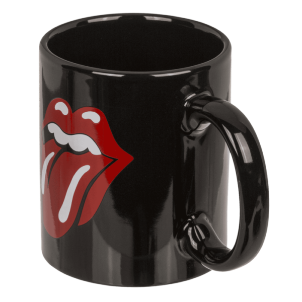 Cadeauset The Rolling Stones Mok & Sokken
