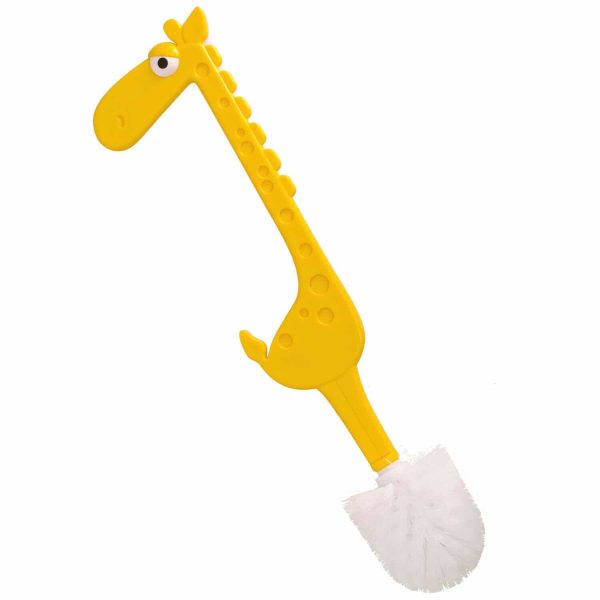 Giraffe - Toiletborstel