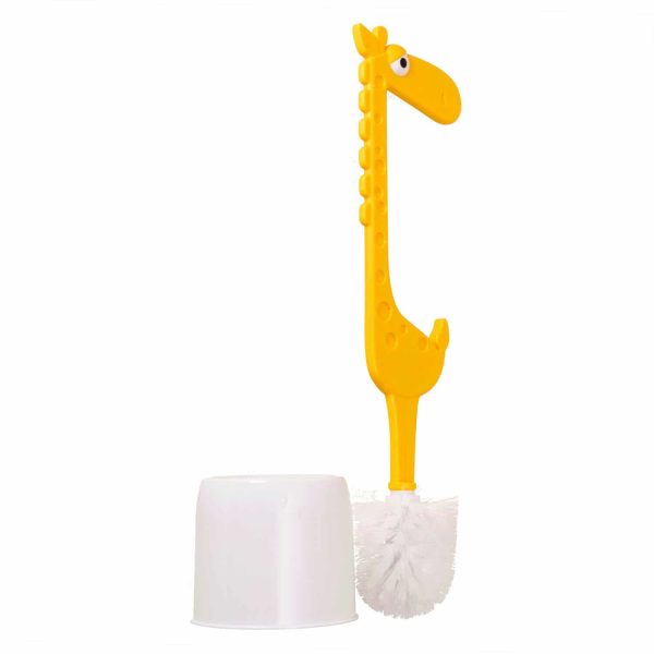 Giraffe - Toiletborstel