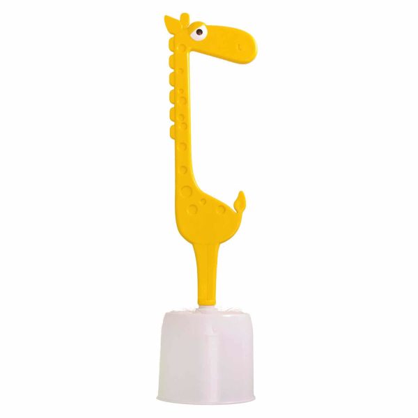 Giraffe - Toiletborstel