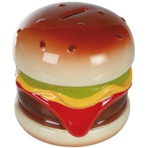 Hamburger Spaarpot