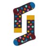 Happy Socks Big Dot Fall Sokken