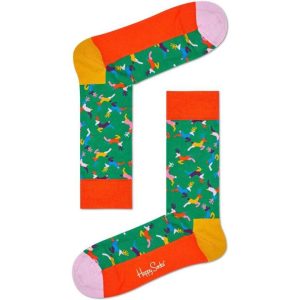Happy Socks Christmas Reindeer Sokken
