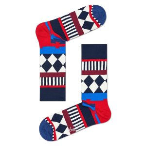 Happy Socks 2015 LIMITED EDITION - Disco Tribe Anniversary