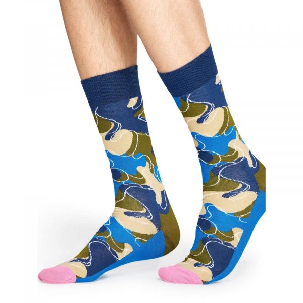 Happy Socks x Wiz Khalifa: Raw