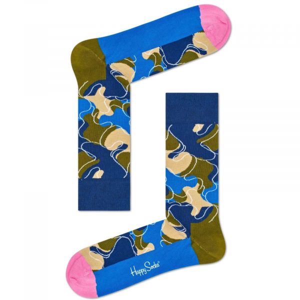 Happy Socks x Wiz Khalifa: Raw