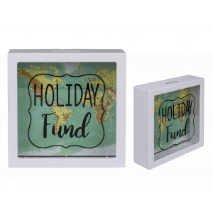 Holiday Fund Spaarpot