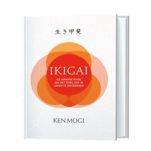 Ikigai - Ken Mogi